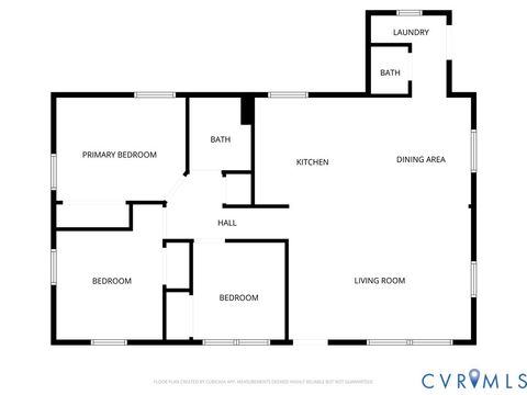 Tiny photo for 10311 Virginia Road, Glen Allen, VA 23060 (MLS # 2609346)