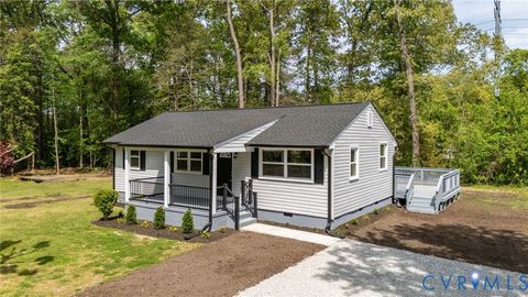 Photo of 10311 Virginia Road, Glen Allen, VA 23060 (MLS # 2609346)