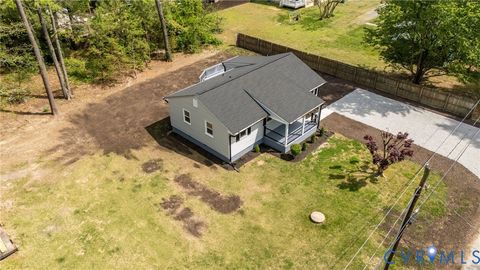 Tiny photo for 10311 Virginia Road, Glen Allen, VA 23060 (MLS # 2609346)