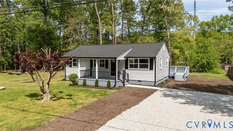 Tiny photo for 10311 Virginia Road, Glen Allen, VA 23060 (MLS # 2609346)