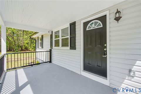 Tiny photo for 10311 Virginia Road, Glen Allen, VA 23060 (MLS # 2609346)