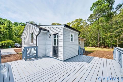 Tiny photo for 10311 Virginia Road, Glen Allen, VA 23060 (MLS # 2609346)