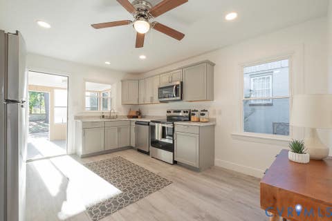 Tiny photo for 21204 Orange Hill Avenue, Chesterfield, VA 23803 (MLS # 2622274)