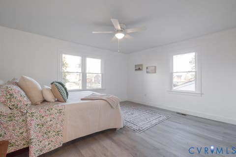 Tiny photo for 21204 Orange Hill Avenue, Chesterfield, VA 23803 (MLS # 2622274)