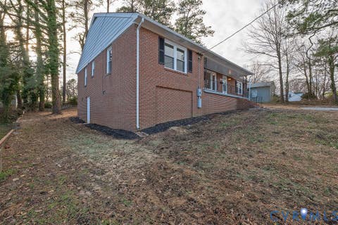 Tiny photo for 21204 Orange Hill Avenue, Chesterfield, VA 23803 (MLS # 2622274)