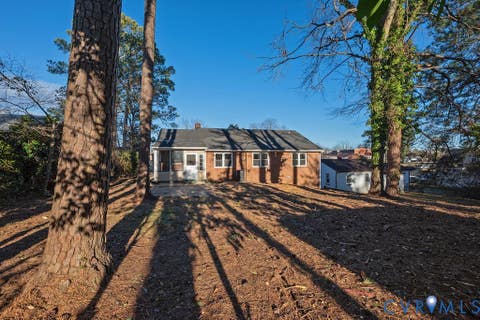 Tiny photo for 21204 Orange Hill Avenue, Chesterfield, VA 23803 (MLS # 2622274)