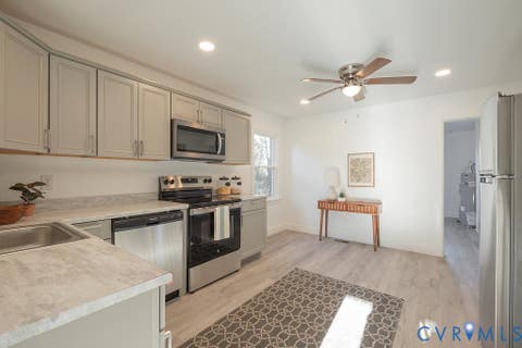 Tiny photo for 21204 Orange Hill Avenue, Chesterfield, VA 23803 (MLS # 2622274)