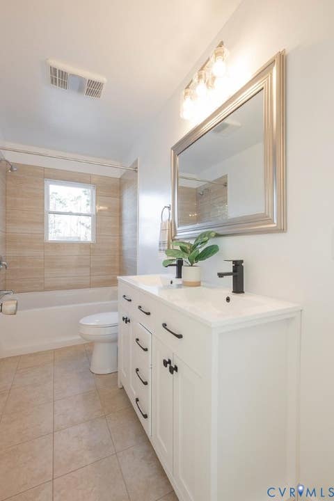 Tiny photo for 21204 Orange Hill Avenue, Chesterfield, VA 23803 (MLS # 2622274)