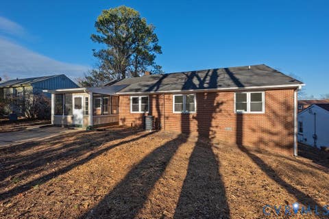 Tiny photo for 21204 Orange Hill Avenue, Chesterfield, VA 23803 (MLS # 2622274)