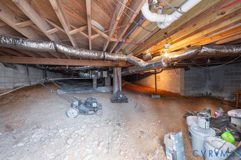 Tiny photo for 21204 Orange Hill Avenue, Chesterfield, VA 23803 (MLS # 2622274)