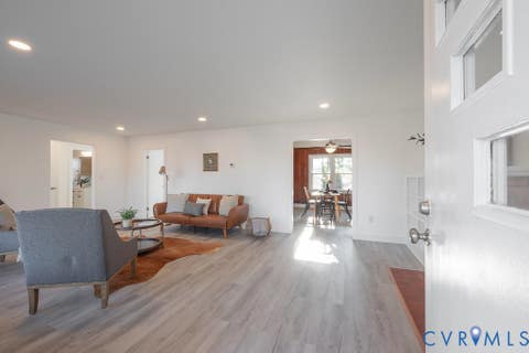 Tiny photo for 21204 Orange Hill Avenue, Chesterfield, VA 23803 (MLS # 2622274)