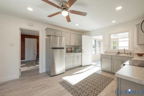 Tiny photo for 21204 Orange Hill Avenue, Chesterfield, VA 23803 (MLS # 2622274)