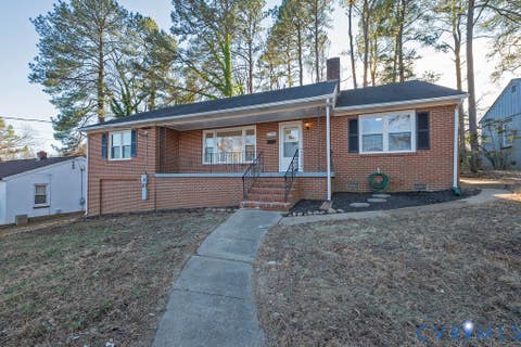 Photo of 21204 Orange Hill Avenue, Chesterfield, VA 23803 (MLS # 2622274)