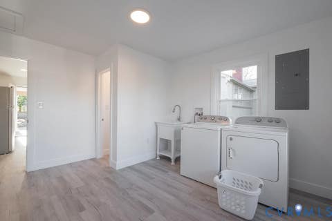 Tiny photo for 21204 Orange Hill Avenue, Chesterfield, VA 23803 (MLS # 2622274)