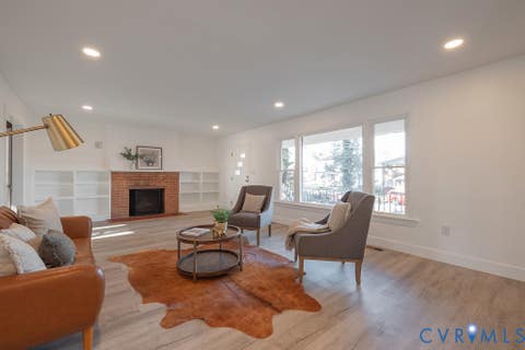 Tiny photo for 21204 Orange Hill Avenue, Chesterfield, VA 23803 (MLS # 2622274)