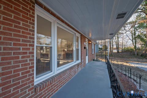 Tiny photo for 21204 Orange Hill Avenue, Chesterfield, VA 23803 (MLS # 2622274)