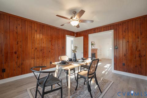 Tiny photo for 21204 Orange Hill Avenue, Chesterfield, VA 23803 (MLS # 2622274)