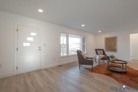 Tiny photo for 21204 Orange Hill Avenue, Chesterfield, VA 23803 (MLS # 2622274)