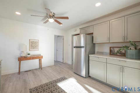 Tiny photo for 21204 Orange Hill Avenue, Chesterfield, VA 23803 (MLS # 2622274)
