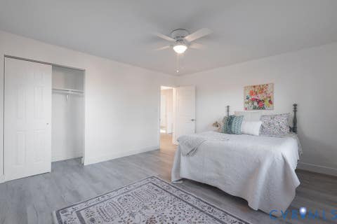 Tiny photo for 21204 Orange Hill Avenue, Chesterfield, VA 23803 (MLS # 2622274)