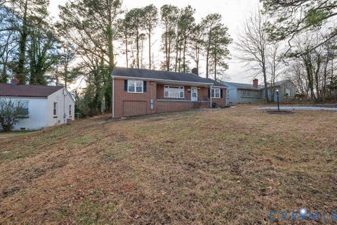 Tiny photo for 21204 Orange Hill Avenue, Chesterfield, VA 23803 (MLS # 2622274)