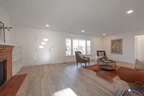 Tiny photo for 21204 Orange Hill Avenue, Chesterfield, VA 23803 (MLS # 2622274)