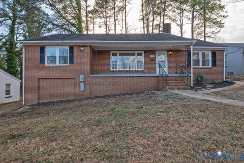 Tiny photo for 21204 Orange Hill Avenue, Chesterfield, VA 23803 (MLS # 2622274)