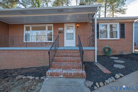 Tiny photo for 21204 Orange Hill Avenue, Chesterfield, VA 23803 (MLS # 2622274)
