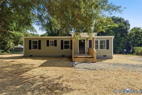 Photo of 15221 Wright Road, Amelia, VA 23002 (MLS # 2622020)