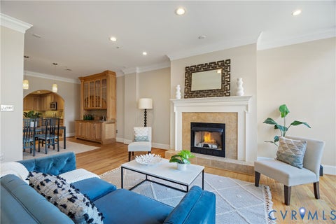 Tiny photo for 1350 Westwood Avenue #U105, Richmond, VA 23227 (MLS # 2627503)