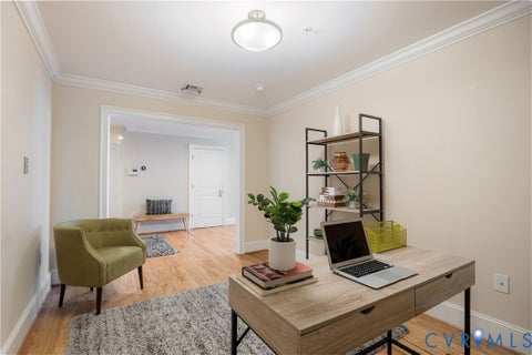Tiny photo for 1350 Westwood Avenue #U105, Richmond, VA 23227 (MLS # 2627503)