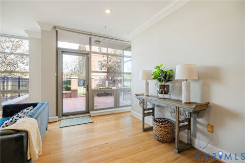 Tiny photo for 1350 Westwood Avenue #U105, Richmond, VA 23227 (MLS # 2627503)