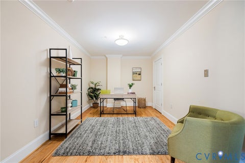Tiny photo for 1350 Westwood Avenue #U105, Richmond, VA 23227 (MLS # 2627503)