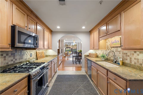 Tiny photo for 1350 Westwood Avenue #U105, Richmond, VA 23227 (MLS # 2627503)