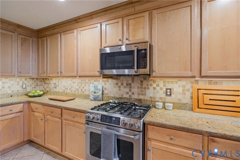 Tiny photo for 1350 Westwood Avenue #U105, Richmond, VA 23227 (MLS # 2627503)