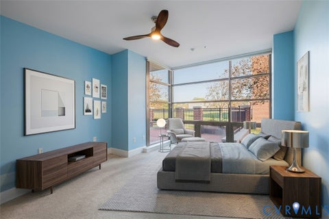 Tiny photo for 1350 Westwood Avenue #U105, Richmond, VA 23227 (MLS # 2627503)