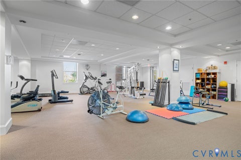 Tiny photo for 1350 Westwood Avenue #U105, Richmond, VA 23227 (MLS # 2627503)