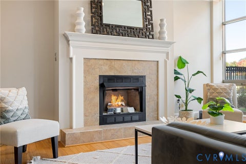 Tiny photo for 1350 Westwood Avenue #U105, Richmond, VA 23227 (MLS # 2627503)