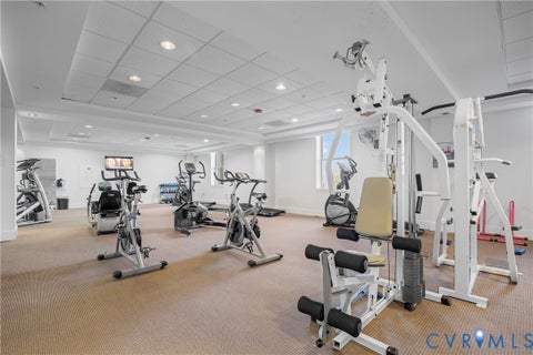 Tiny photo for 1350 Westwood Avenue #U105, Richmond, VA 23227 (MLS # 2627503)