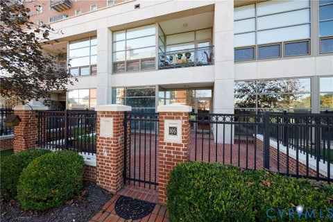 Tiny photo for 1350 Westwood Avenue #U105, Richmond, VA 23227 (MLS # 2627503)