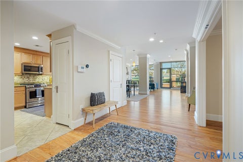 Tiny photo for 1350 Westwood Avenue #U105, Richmond, VA 23227 (MLS # 2627503)