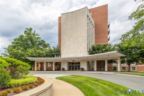 Photo of 1350 Westwood Avenue #U105, Richmond, VA 23227 (MLS # 2627503)