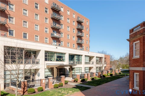 Tiny photo for 1350 Westwood Avenue #U105, Richmond, VA 23227 (MLS # 2627503)