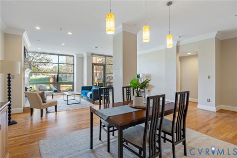 Tiny photo for 1350 Westwood Avenue #U105, Richmond, VA 23227 (MLS # 2627503)
