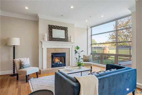 Tiny photo for 1350 Westwood Avenue #U105, Richmond, VA 23227 (MLS # 2627503)