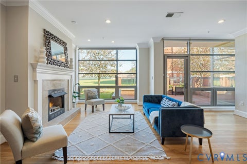 Tiny photo for 1350 Westwood Avenue #U105, Richmond, VA 23227 (MLS # 2627503)