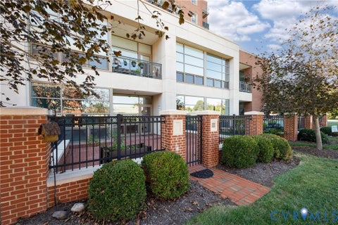 Tiny photo for 1350 Westwood Avenue #U105, Richmond, VA 23227 (MLS # 2627503)