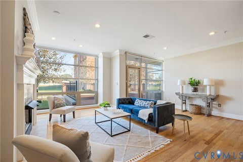 Tiny photo for 1350 Westwood Avenue #U105, Richmond, VA 23227 (MLS # 2627503)