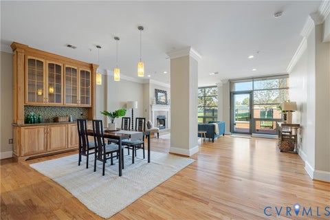 Tiny photo for 1350 Westwood Avenue #U105, Richmond, VA 23227 (MLS # 2627503)