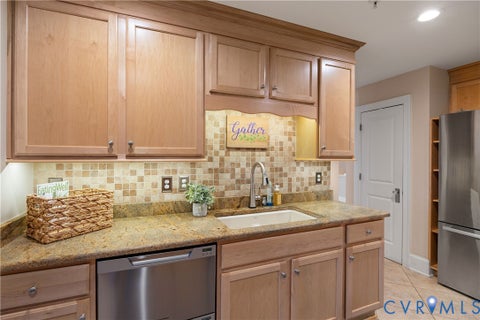 Tiny photo for 1350 Westwood Avenue #U105, Richmond, VA 23227 (MLS # 2627503)